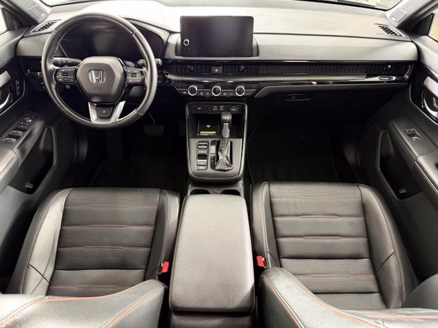 2025 Honda CR-V Sport Touring - Photo 9
