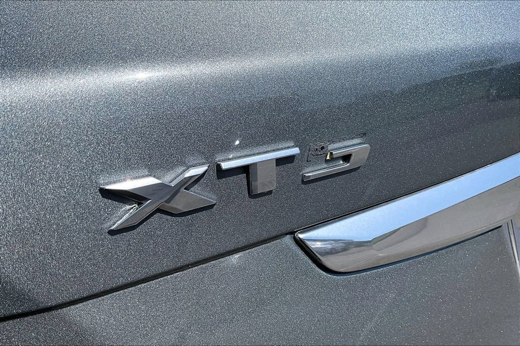 2023 Cadillac XT5 Premium Luxury - Photo 33
