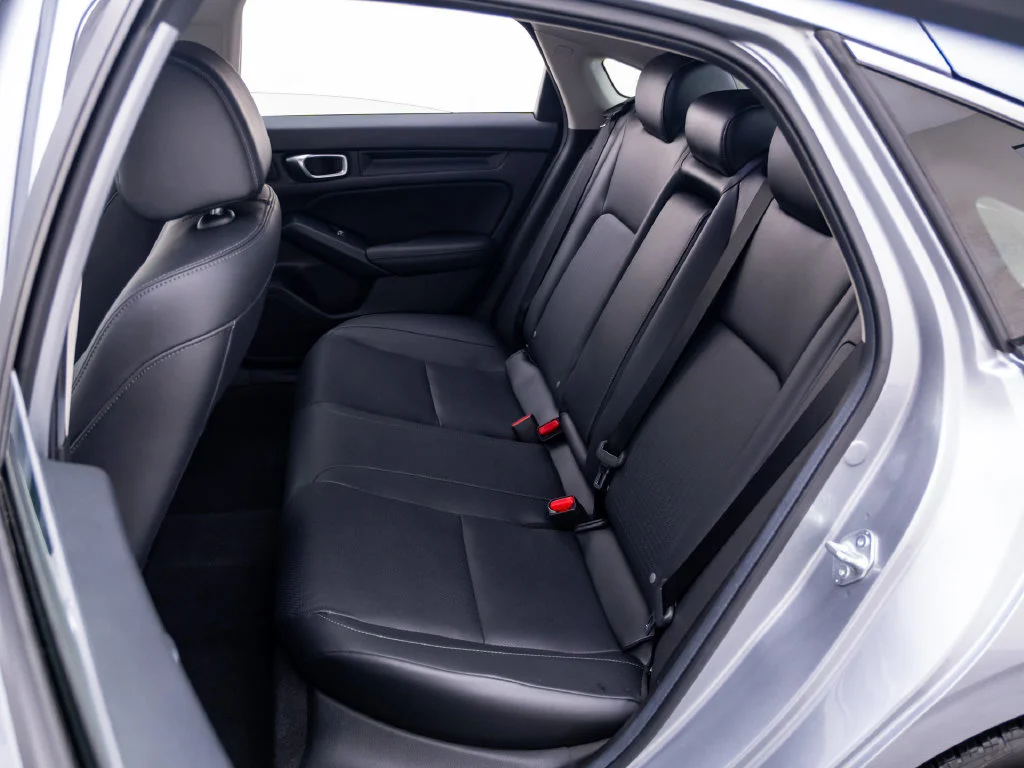 Certified Used 2024  Honda EX-L image 20