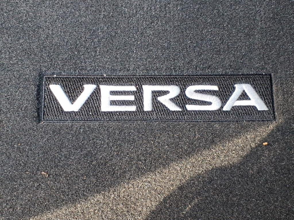 New 2025 Brilliant Silver Metallic Nissan SV image 23