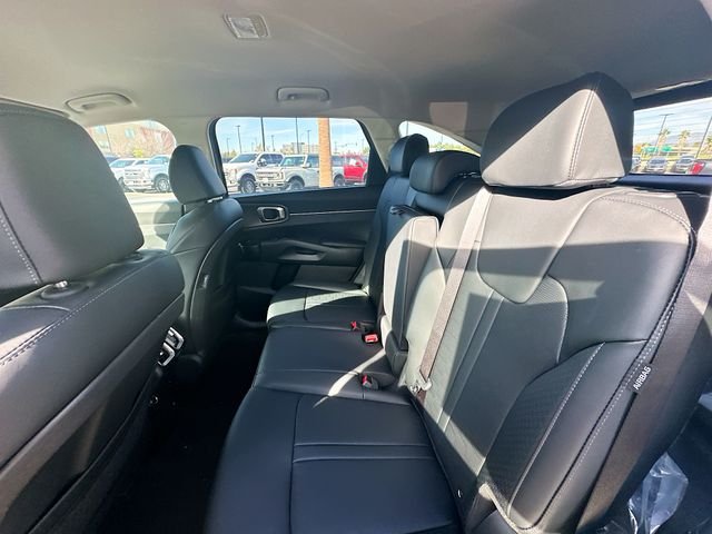 Used 2026 Sand Kia EX image 24