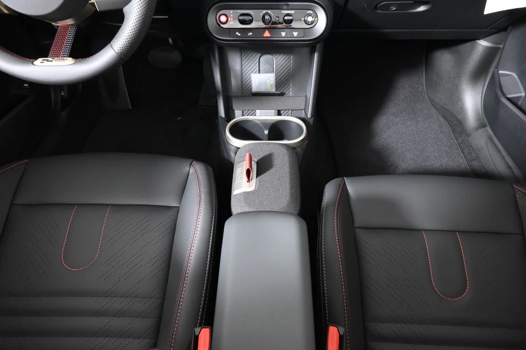 New 2026 Black MINI Cooper S image 23