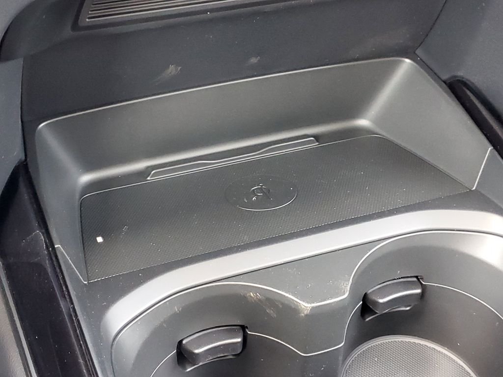 New 2026 Machine Gray Metallic Mazda 2.5 Turbo Premium Plus AWD image 26