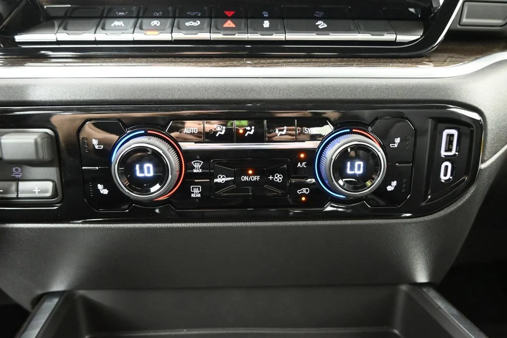 2026 Chevrolet Silverado 1500 LT Trail Boss - Photo 28