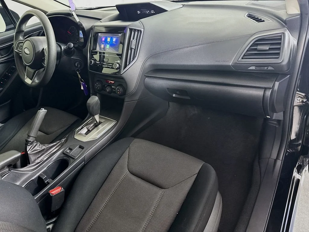 Used 2018 Black Subaru 2.0i image 33