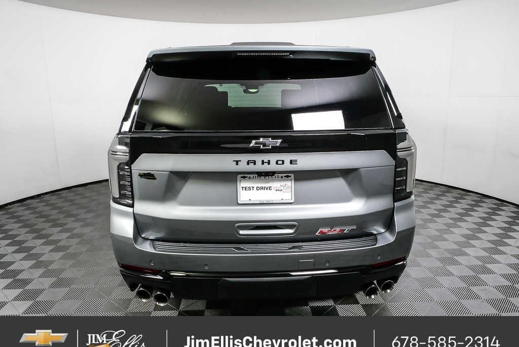2026 Chevrolet Tahoe RST - Photo 29