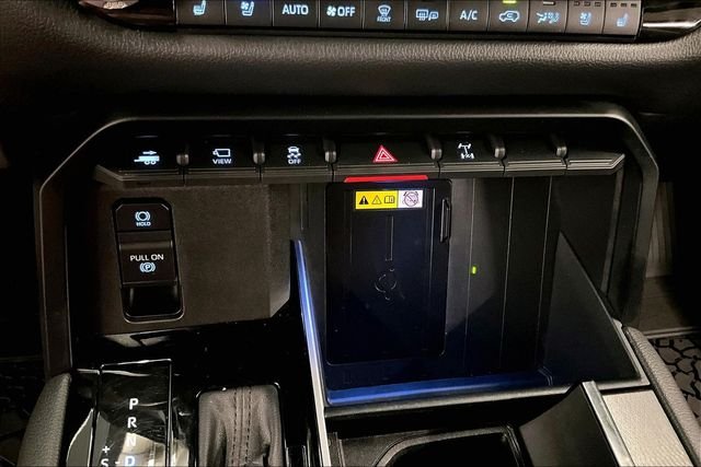 2023 Toyota Sequoia TRD Pro - Photo 38