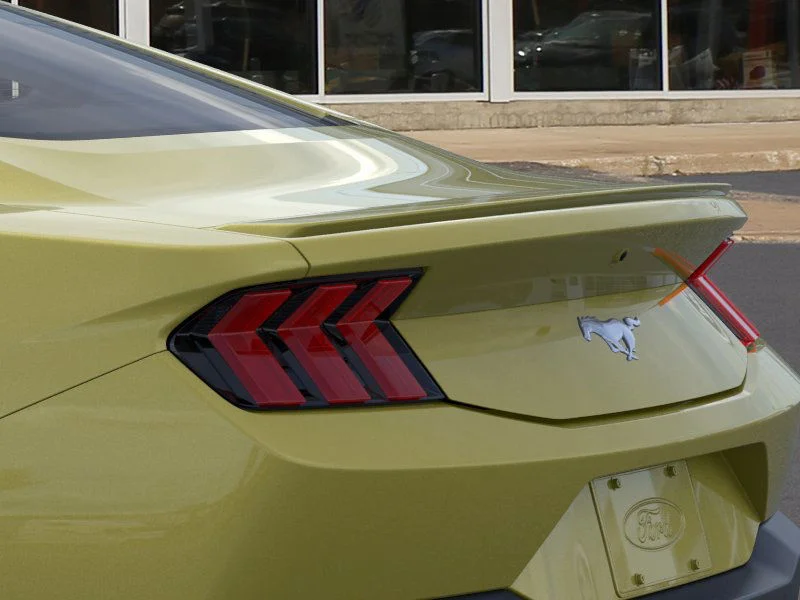 2025 Ford Mustang EcoBoost Premium Fastback - Photo 35