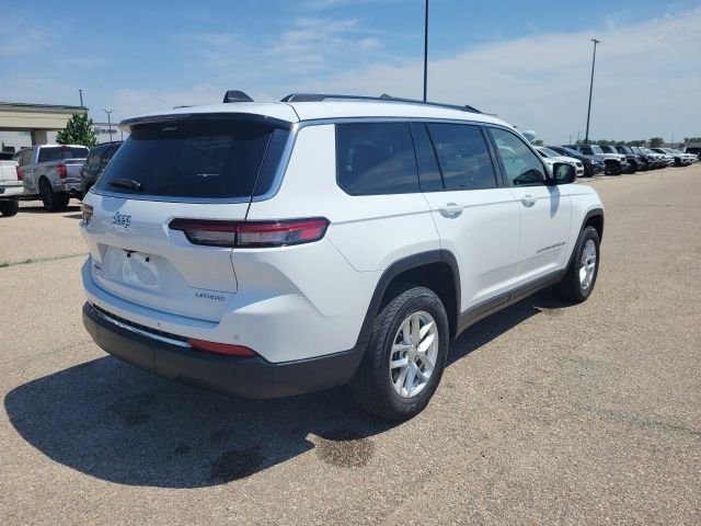 2023 Jeep Grand Cherokee L Laredo - Photo 22