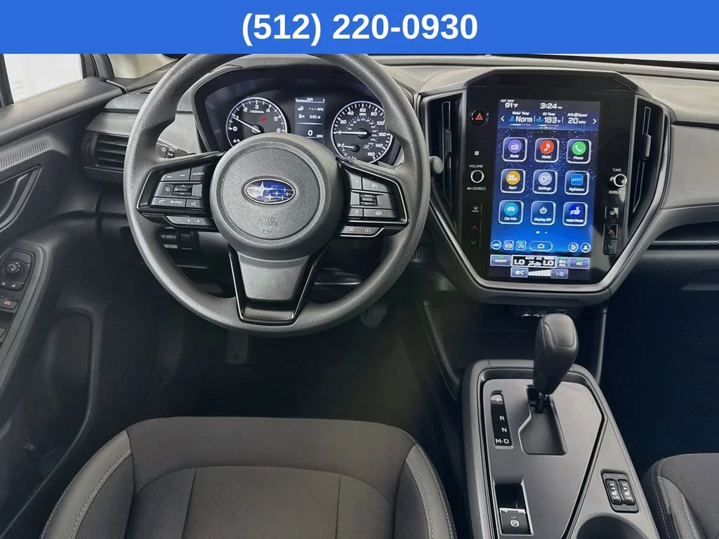 Certified Used 2026 Green Subaru Premium image 29