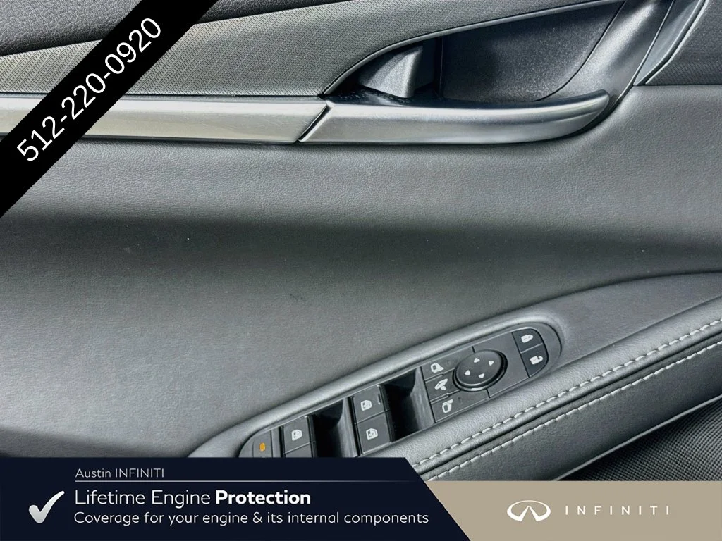 New 2027 Gray INFINITI SPORT image 22
