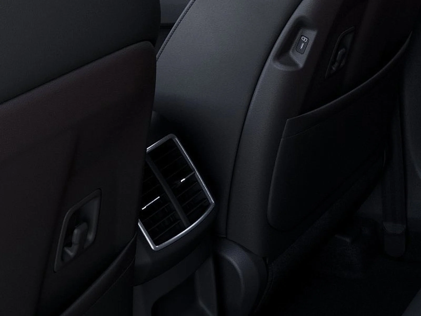New 2026 Ebony Black Kia EX image 26