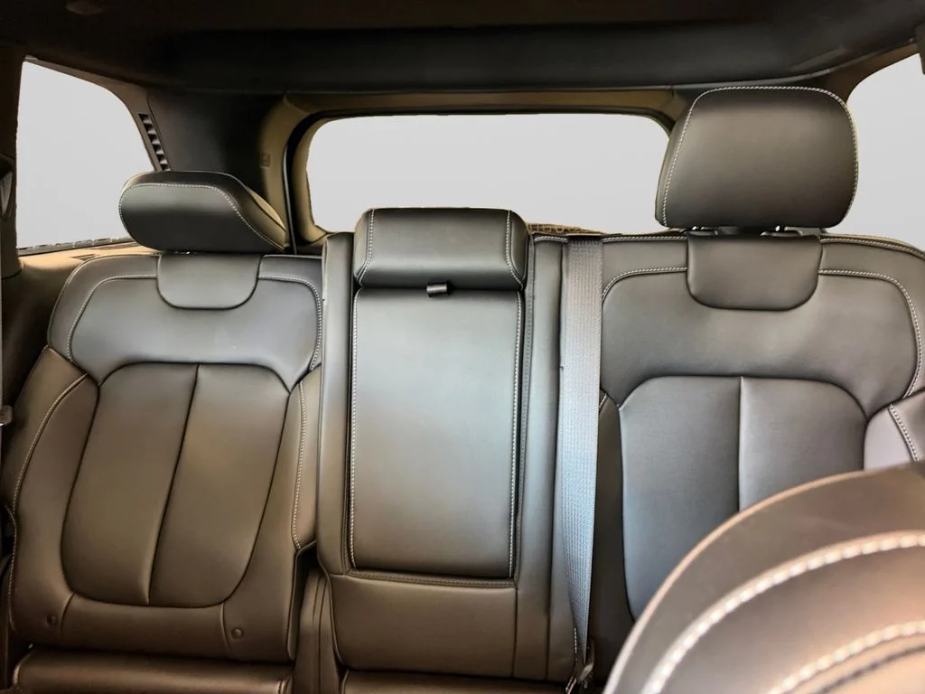 2025 Jeep Grand Cherokee Limited - Photo 14
