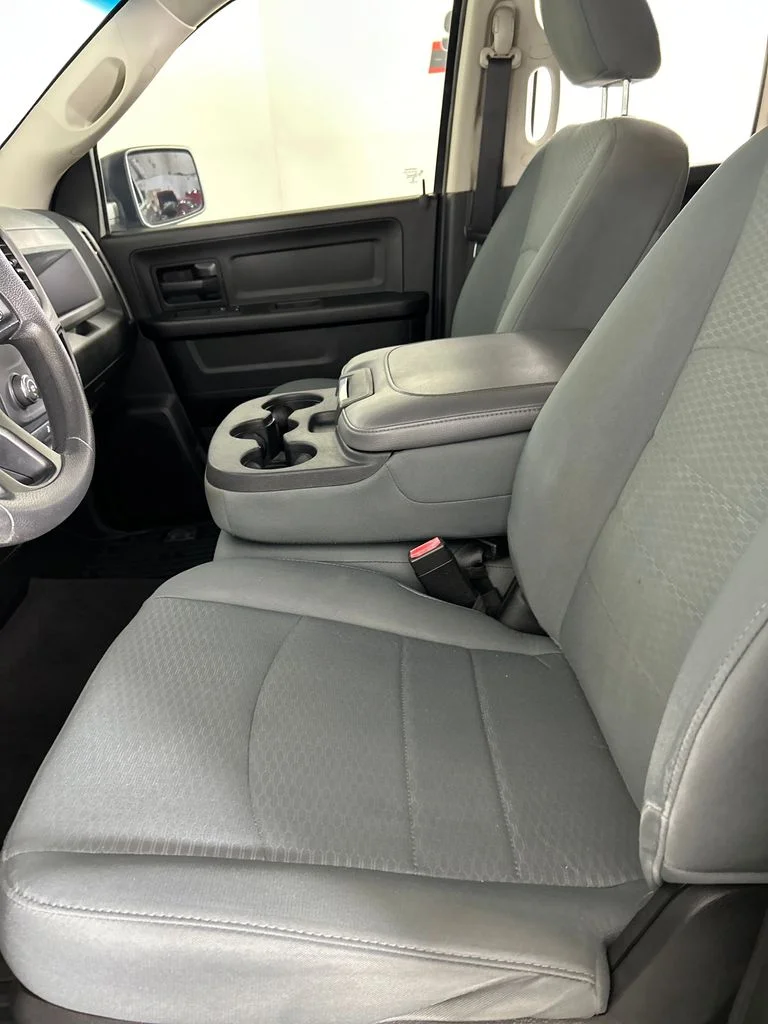 Used 2019 Gray Ram Express image 13