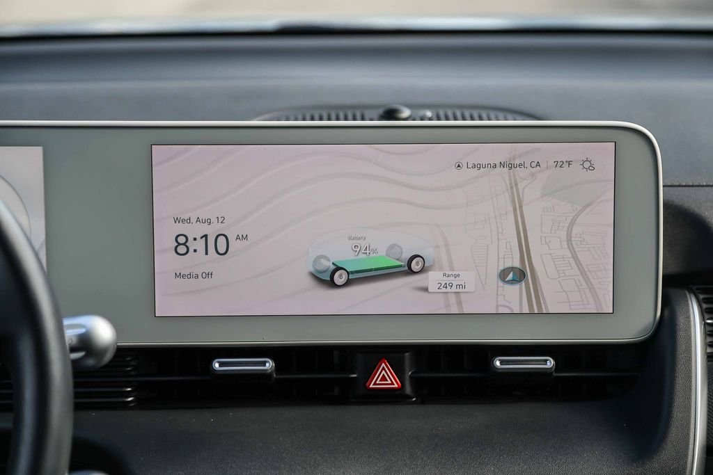 2024 Hyundai IONIQ 5 SEL - Photo 14