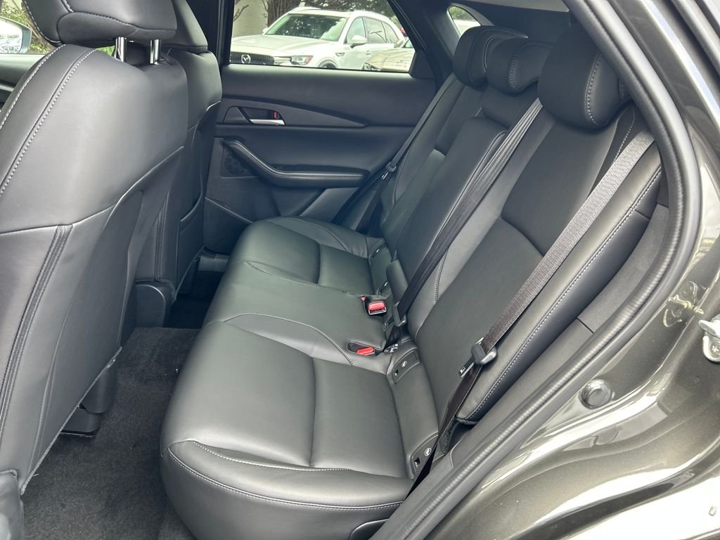 2026 Mazda CX-30 Preferred - Photo 23