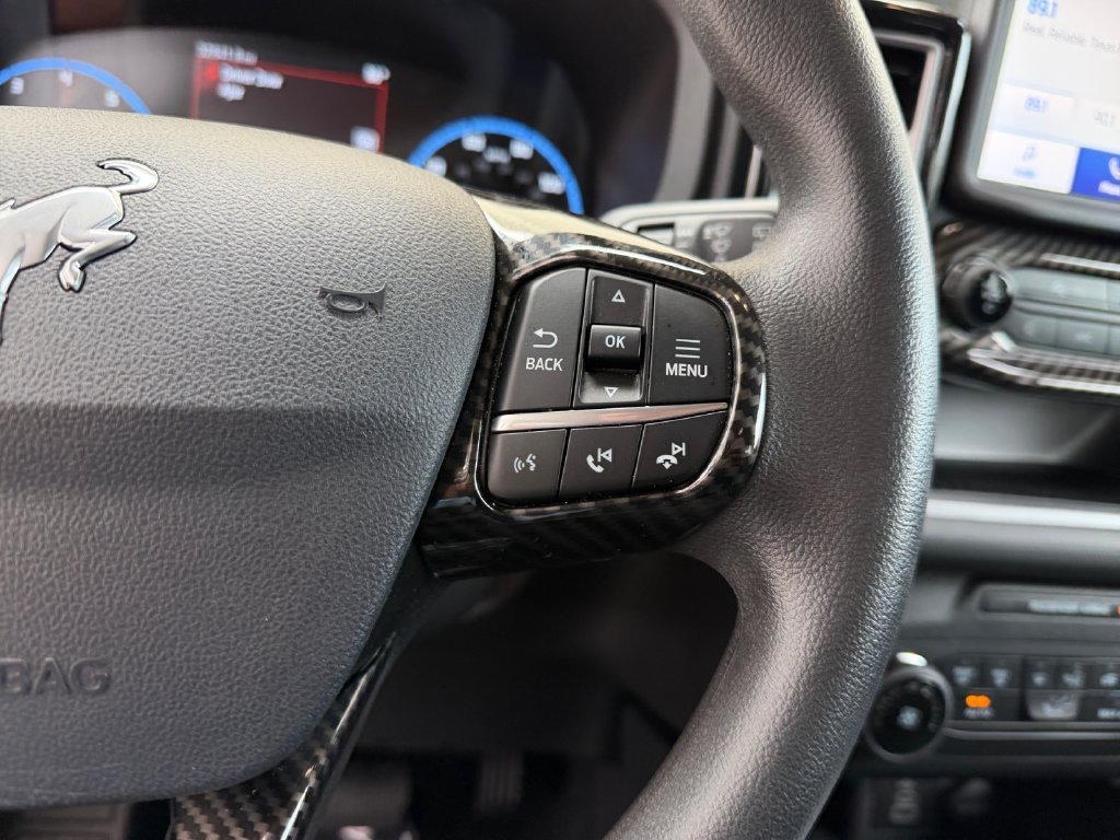 Used 2024 Gray Ford Big Bend image 25