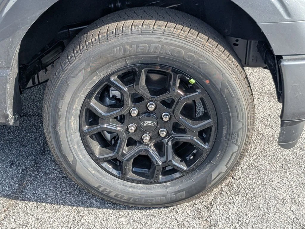 2026 Ford F-150 STX - Photo 11