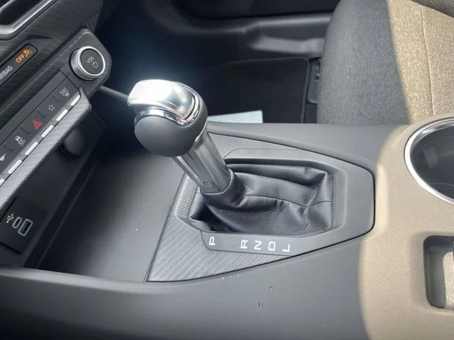 New 2026 Carbonized Gray Metallic Ford EcoBoost image 20