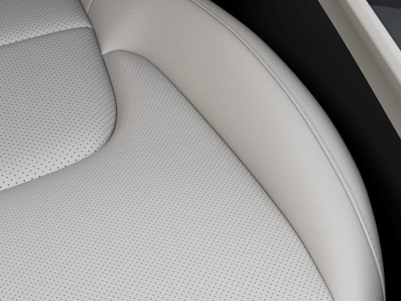 New 2026 Ebony Black Kia EX image 24