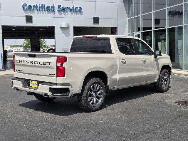2026 Chevrolet Silverado 1500 RST - Photo 5