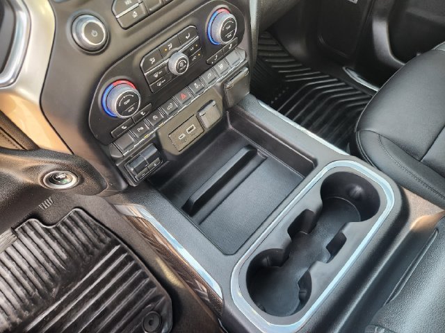 Used 2022 SHADOW GRAY METALLIC Chevrolet RST image 19