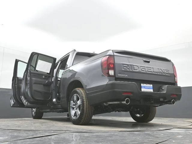 2026 Honda Ridgeline RTL - Photo 57