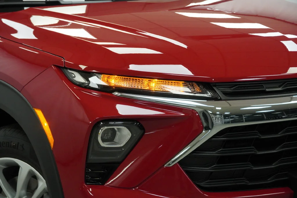 Vehicle thumbnail