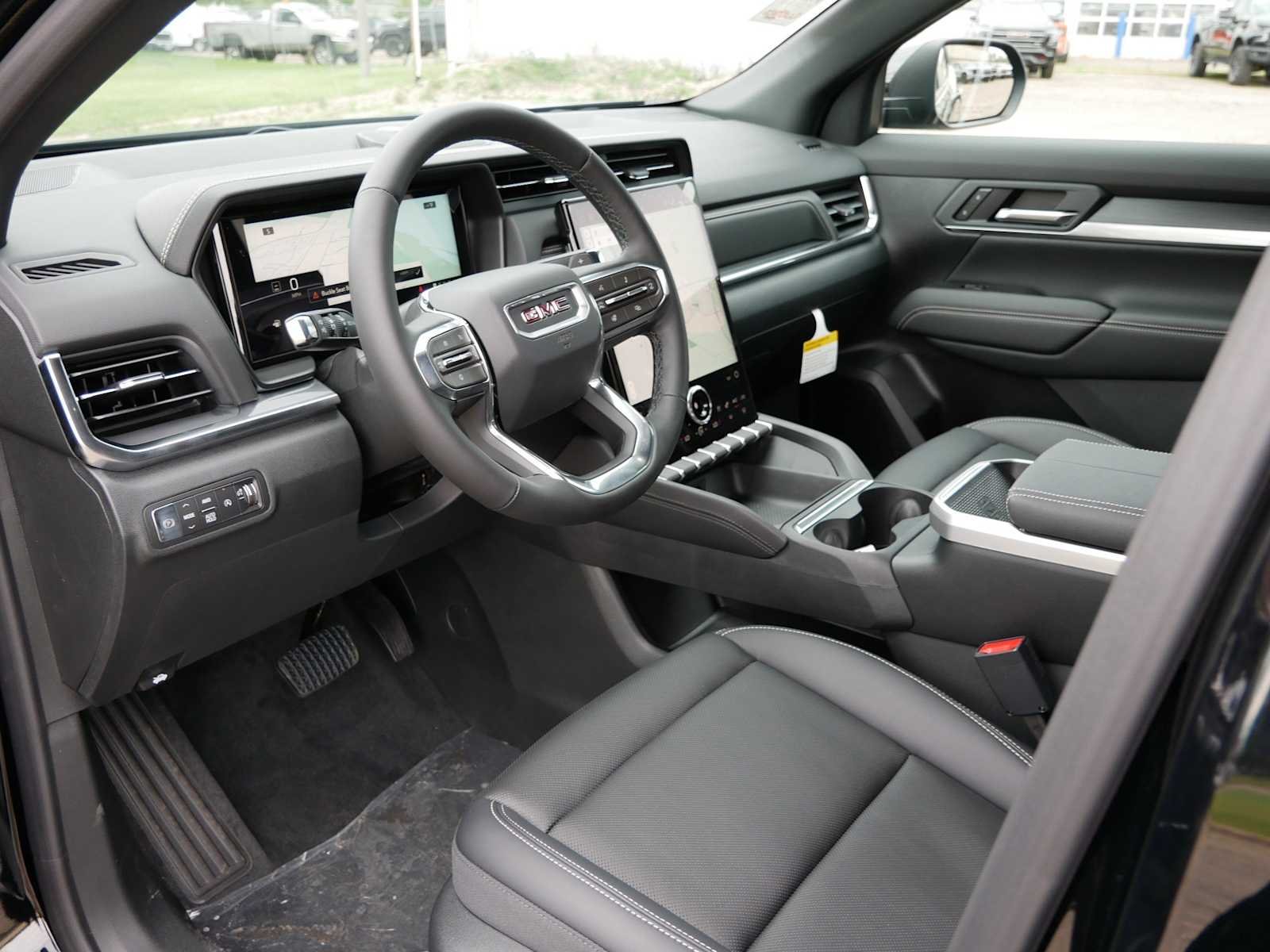 2026 GMC Terrain Elevation - Photo 11