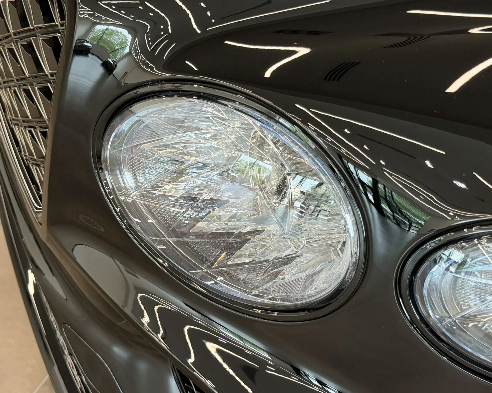 New 2027  Bentley  image 60