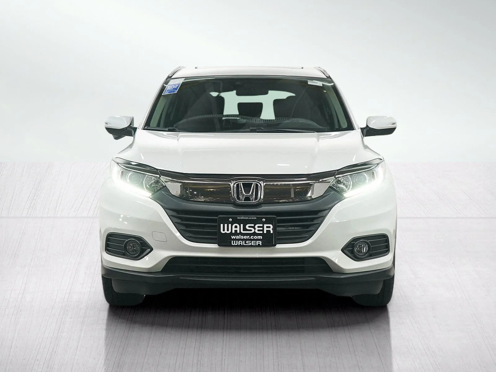 Used 2021  Honda 5D WAGON EX AWD image 9
