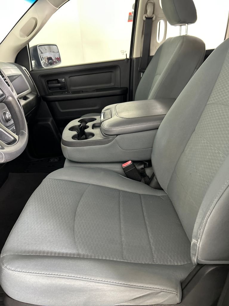 Used 2019 Gray Ram Express image 13