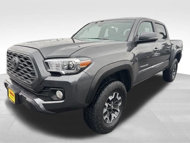2022 Toyota Tacoma TRD Off Road - Photo 33