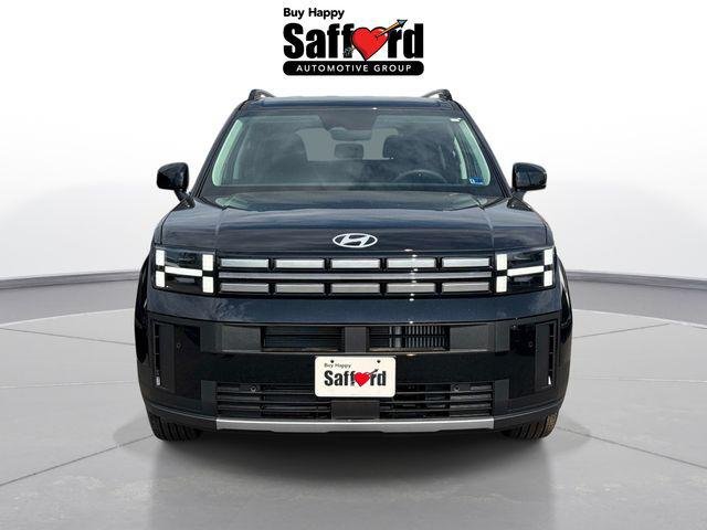 New 2026 Black Hyundai SEL image 7