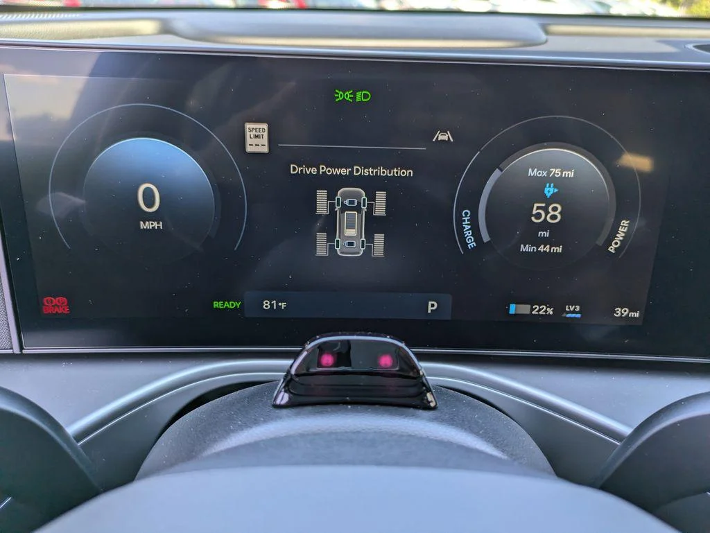 2026 Hyundai IONIQ 9 SE - Photo 27