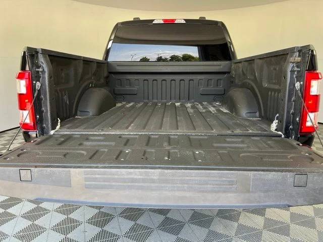 Used 2023 Black Ford XL image 42