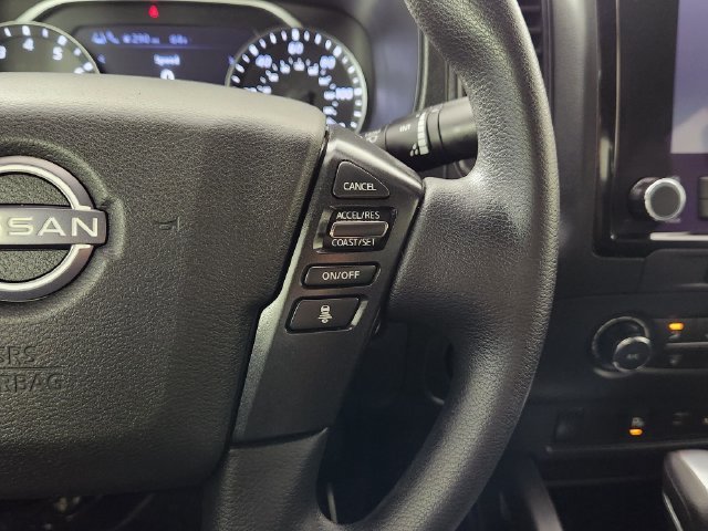 2023 Nissan Frontier S - Photo 24