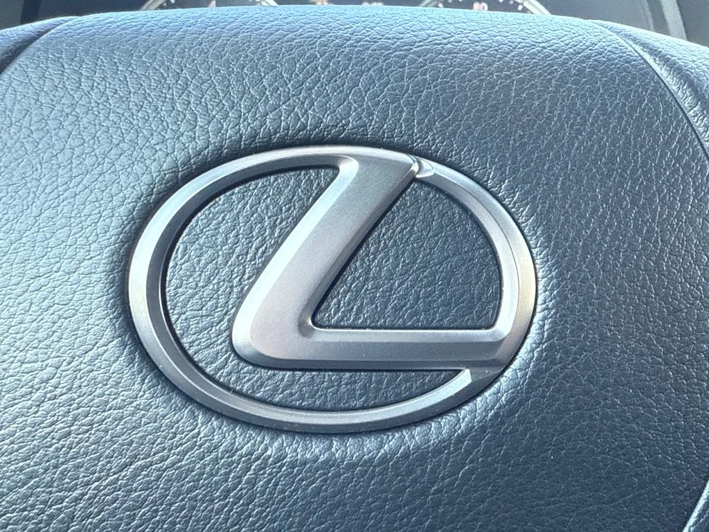 Used 2024 Black Lexus 300 image 28