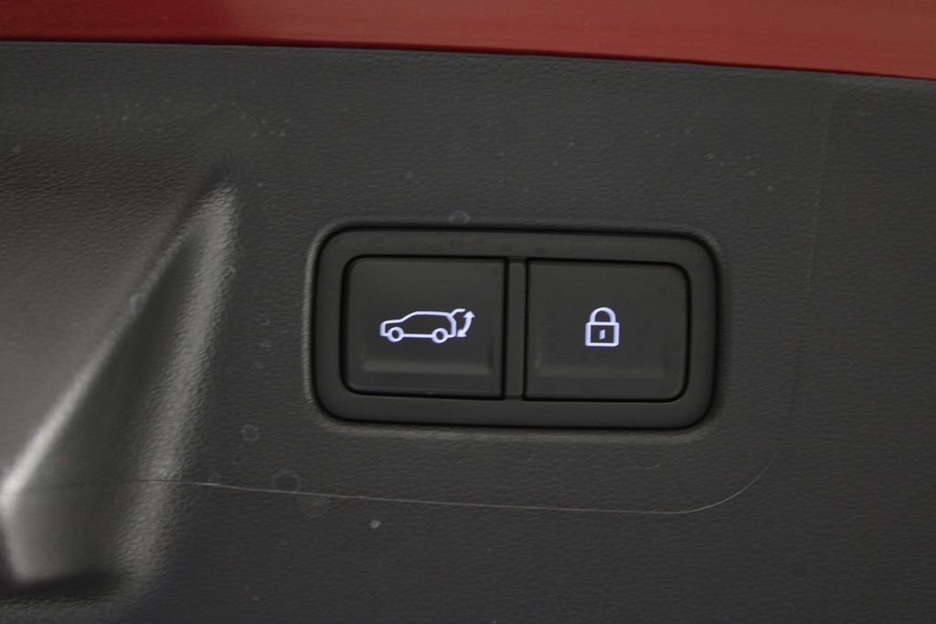 Certified Used 2026 Red Hyundai SEL image 19