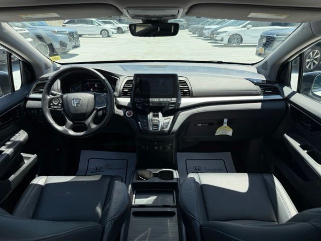 Used 2024 Gray Honda Touring image 19