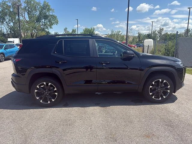 2027 Chevrolet Equinox RS - Photo 6