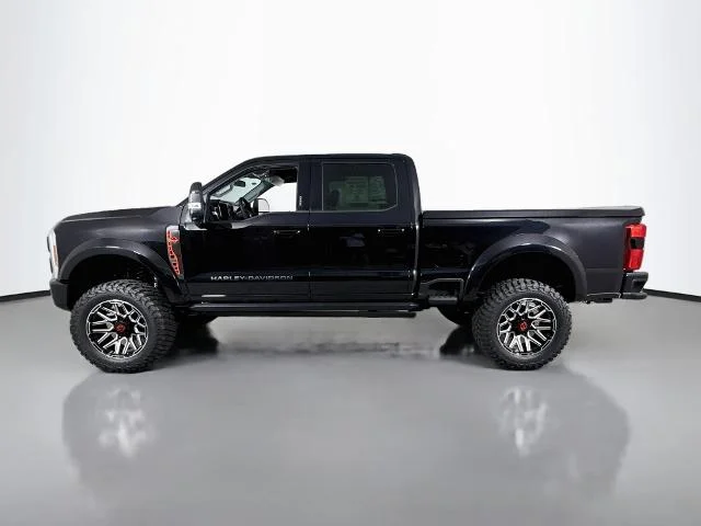 New 2026 Agate Black Metallic Ford F-250® Lariat® image 43