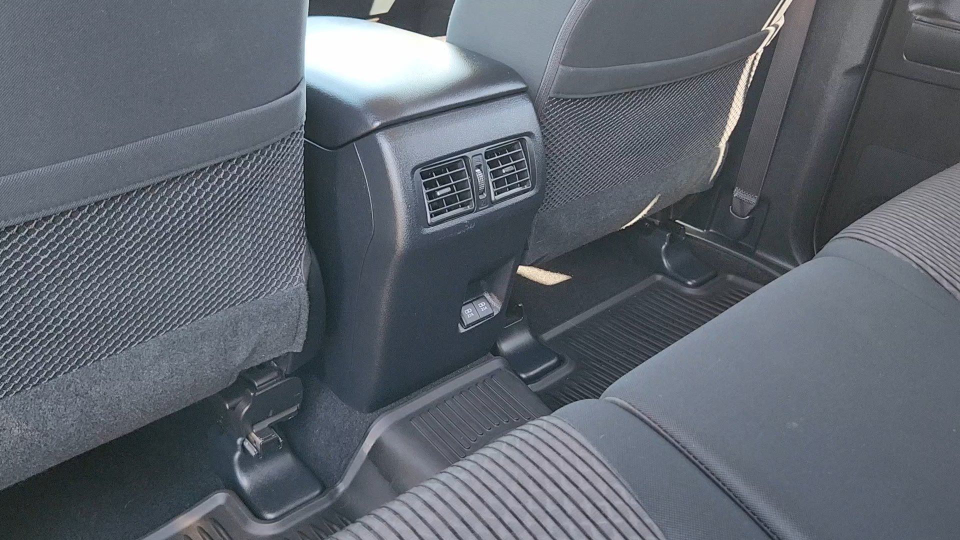 Used 2021 Cement Toyota Trail Special Edition image 16