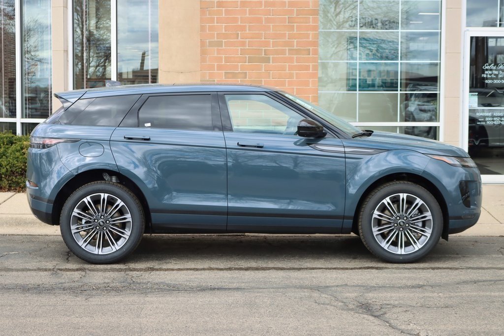 2026 LAND ROVER RANGE ROVER EVOQUE - Image 7