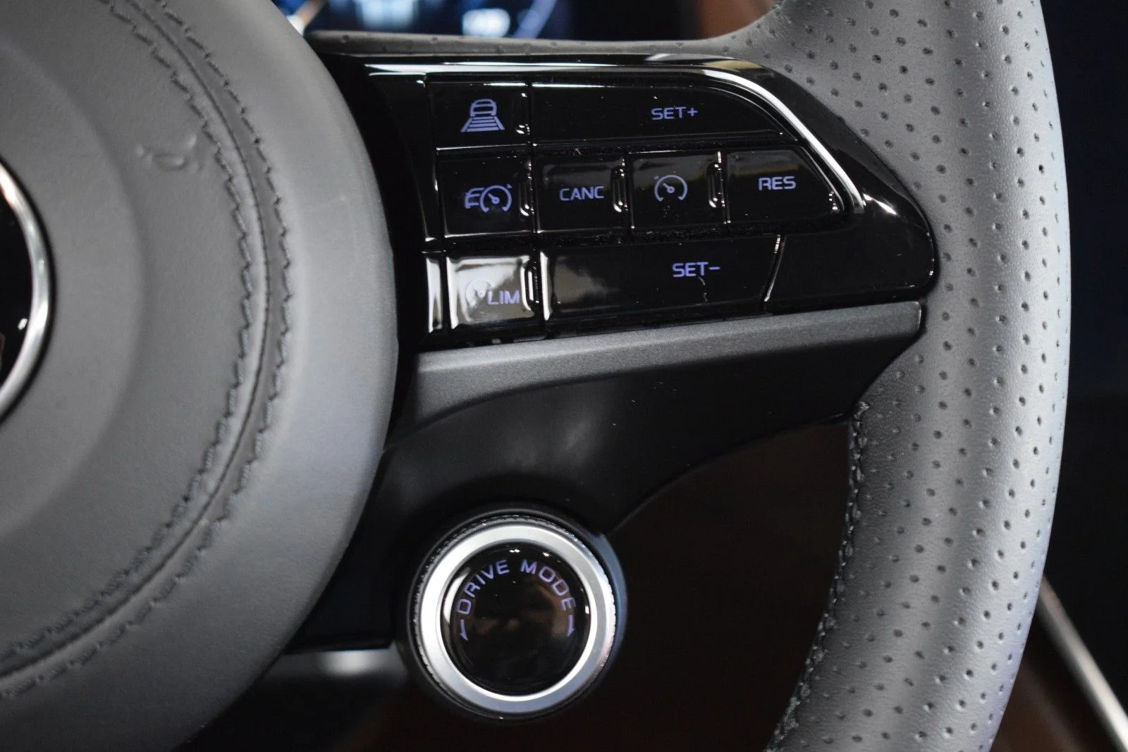 2024 Maserati Grecale GT - Photo 28