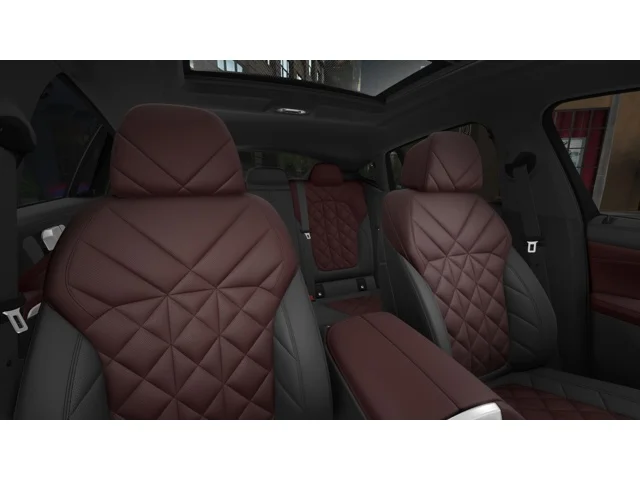 New 2027 Black Sapphire Metallic BMW  image 11