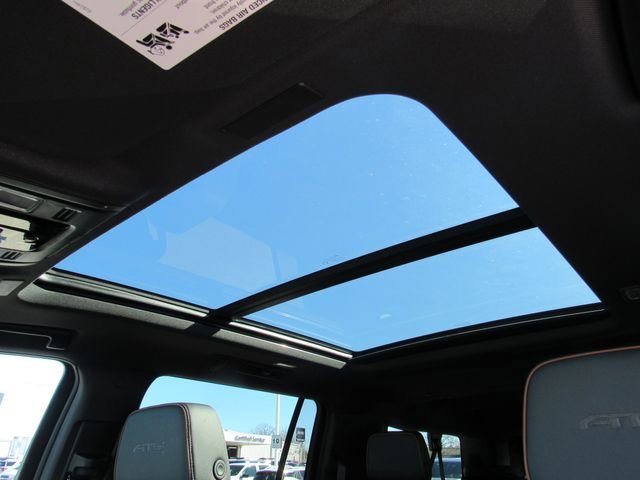 2026 GMC Yukon XL AT4 - Photo 27