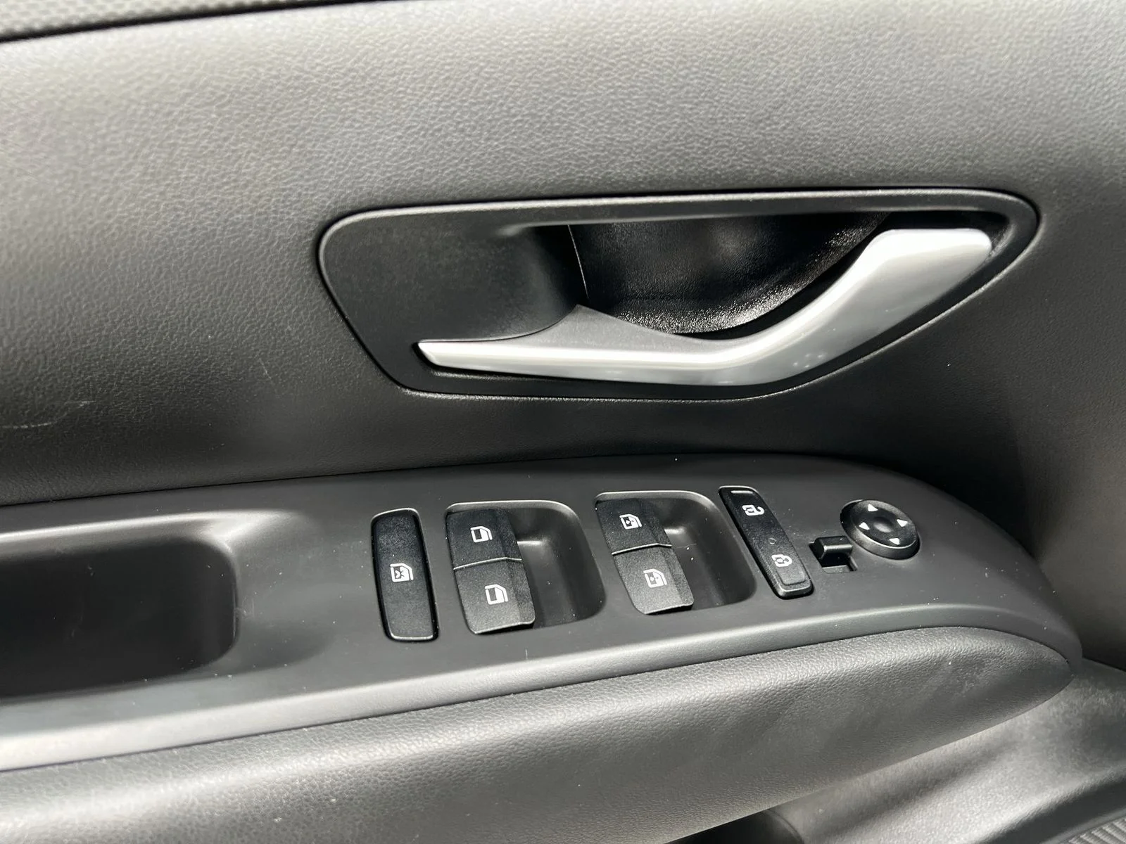 2023 Hyundai Tucson SEL - Photo 13