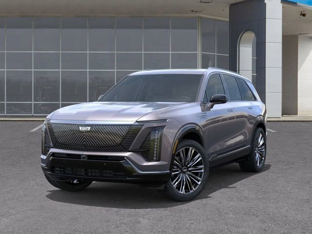 2026 Cadillac VISTIQ Premium Luxury - Photo 14