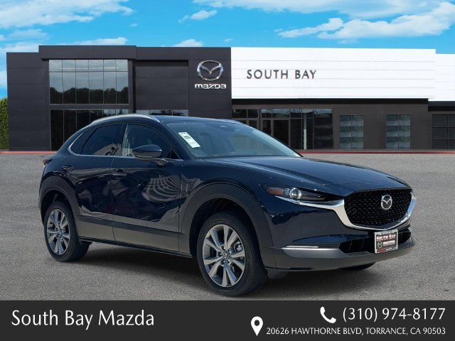 2026 Mazda CX-30 2.5 S Premium AWD